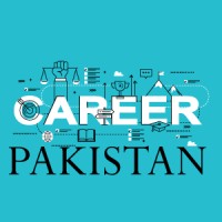 Career Pakistan logo, Career Pakistan contact details