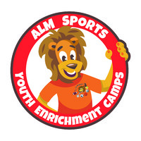 A.L.M Sports logo, A.L.M Sports contact details