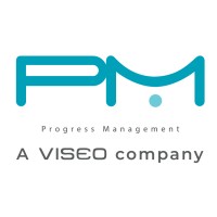 PM Progress Management Asia logo, PM Progress Management Asia contact details