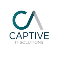 Captive IT Solutions logo, Captive IT Solutions contact details