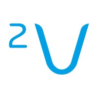 2Viz logo, 2Viz contact details