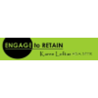 Engage to Retain logo, Engage to Retain contact details