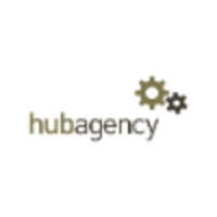 Hub Agency logo, Hub Agency contact details