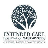 Extended Care Hospital of Westminster logo, Extended Care Hospital of Westminster contact details