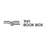 ThyBookBox logo, ThyBookBox contact details