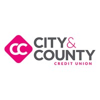 City & County Credit Union logo, City & County Credit Union contact details