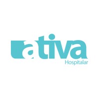 Ativa Hospitalar logo, Ativa Hospitalar contact details