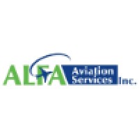 ALFA Aviation Services Inc logo, ALFA Aviation Services Inc contact details