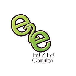 End2End Consultant logo, End2End Consultant contact details