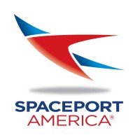 Spaceport America logo, Spaceport America contact details