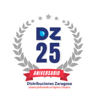 Distribuciones Zaragoza logo, Distribuciones Zaragoza contact details