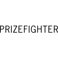 PRIZEFIGHTER logo, PRIZEFIGHTER contact details