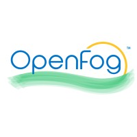 OpenFog Consortium (now combined with the Industry IoT Consortium (IIC)) logo, OpenFog Consortium (now combined with the Industry IoT Consortium (IIC)) contact details