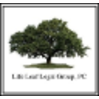 Life Leaf Legal logo, Life Leaf Legal contact details