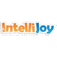 Intellijoy logo, Intellijoy contact details