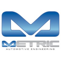 Metric Automotive Engineering (Pty) Ltd logo, Metric Automotive Engineering (Pty) Ltd contact details