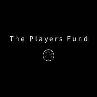 The Players Fund logo, The Players Fund contact details