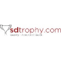 San Dieguito Trophy, Inc logo, San Dieguito Trophy, Inc contact details