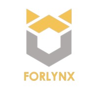 Forlynx logo, Forlynx contact details