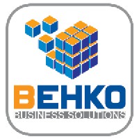 BEHKO logo, BEHKO contact details