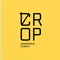 CROP Experience Agency logo, CROP Experience Agency contact details