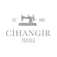 Cihangir Tekstil logo, Cihangir Tekstil contact details