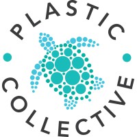 Plastic Collective logo, Plastic Collective contact details