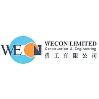 Wecon Limited logo, Wecon Limited contact details