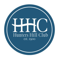 Hunters Hill Club logo, Hunters Hill Club contact details