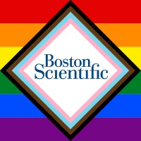 Boston Scientific logo, Boston Scientific contact details