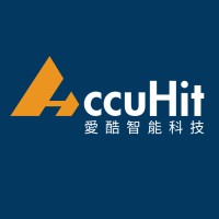 AccuHit 愛酷智能科技 logo, AccuHit 愛酷智能科技 contact details