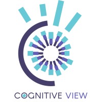 Cognitive View logo, Cognitive View contact details