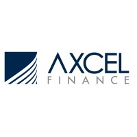 Axcel Finance logo, Axcel Finance contact details