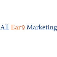 All Ears Marketing logo, All Ears Marketing contact details