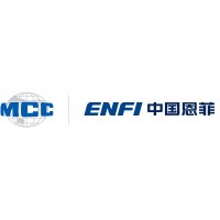 China ENFI Engineering Corp logo, China ENFI Engineering Corp contact details