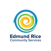 Edmund Rice Community Services logo, Edmund Rice Community Services contact details