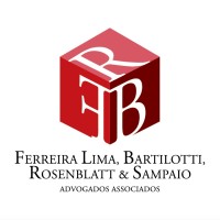 Ferreira Lima, Bartilotti, Rosenblatt & Sampaio Advogados Associados logo, Ferreira Lima, Bartilotti, Rosenblatt & Sampaio Advogados Associados contact details