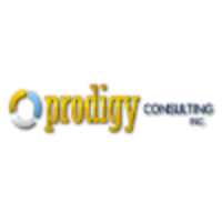 Prodigy Consulting Inc. logo, Prodigy Consulting Inc. contact details