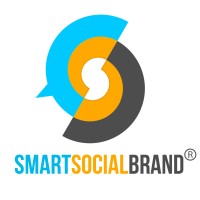 SmartSocialBrand.Com logo, SmartSocialBrand.Com contact details