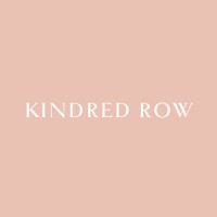 Kindred Row logo, Kindred Row contact details