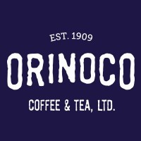 Orinoco Coffee & Tea logo, Orinoco Coffee & Tea contact details