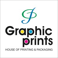 Graphic Prints logo, Graphic Prints contact details