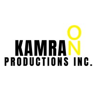 Kamra On Productions Inc. logo, Kamra On Productions Inc. contact details