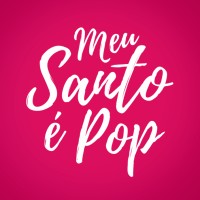 Meu Santo é Pop logo, Meu Santo é Pop contact details