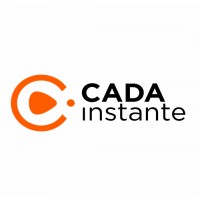 Cada Instante logo, Cada Instante contact details