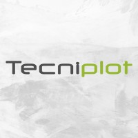 Tecniplot logo, Tecniplot contact details