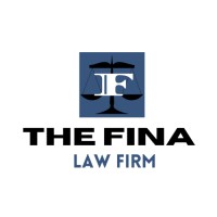 The Fina Law Firm, P.A. logo, The Fina Law Firm, P.A. contact details