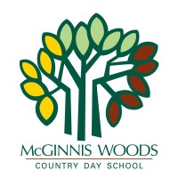 MCGINNIS WOODS COUNTRY DAY SCHOOL logo, MCGINNIS WOODS COUNTRY DAY SCHOOL contact details