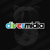 Divermídia logo, Divermídia contact details