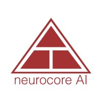 neurocore AI logo, neurocore AI contact details